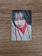 Ive Yujin Photocard I've Mine kpop, Ophalen of Verzenden