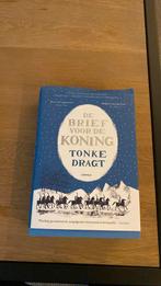 Tonke Dragt - De brief voor de koning, Boeken, Kinderboeken | Jeugd | 10 tot 12 jaar, Ophalen of Verzenden, Zo goed als nieuw