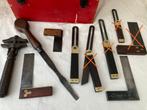 Lot Engels gereedschap, Ophalen of Verzenden