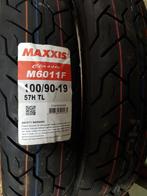 Nieuwe motorbanden, Motoren, Ophalen of Verzenden, Nieuw