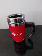 Politie warmhoud beker, Ophalen of Verzenden, Nieuw