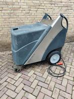 Dibo ibh-m 220/16, Ophalen, Elektrisch