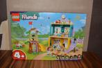 LEGO Friends 42636 – Heartlake City Preschool – Gloednieuw!, Ophalen of Verzenden, Nieuw, Complete set, Lego