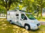 Knaus Van Ti 600#Enkele bedden #2009# XXL Garage#6.6M#Euro4, Caravans en Kamperen, Campers, Bedrijf, Diesel, Tot en met 3, 6 tot 7 meter
