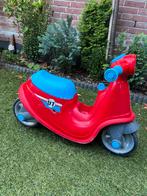 Smoby Loopauto Scooter, Ophalen, Gebruikt, Loopvoertuig