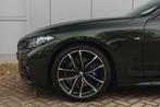 BMW 4 Serie Cabrio 430i High Executive M Sport Automaat / Tr, Auto's, 1998 cc, Achterwielaandrijving, Gebruikt, 4 stoelen