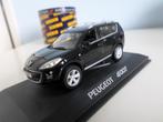 PEUGEOT 4007 van 2007 Norev, Ophalen of Verzenden, Nieuw, Auto, Norev