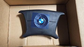 Stuurairbag nieuw in doos BMW 3 Serie E46 32306877592 687759 beschikbaar voor biedingen