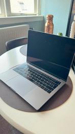 MacBook Pro 2017 8GB RAM, 256GB SSD, Goeie staat!, MacBook Pro, 256 GB, 2 tot 3 Ghz, Qwerty