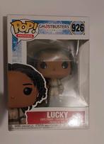 Funko Pop! Ghostbusters: Afterlife - Lucky #926, Ophalen, Nieuw