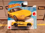 '91 Mazda MX-5 Miata van Hot Wheels, Hobby en Vrije tijd, Modelauto's | Overige schalen, Ophalen, Nieuw, Auto