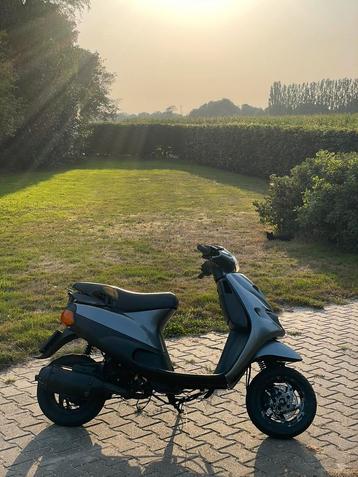 Zip SP98 *zonder blok!* beschikbaar voor biedingen