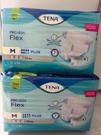 Nieuw 17 pakken Tena Pro Skin Flex M plus á 30 stuks, Diversen, Verpleegmiddelen, Ophalen of Verzenden, Nieuw