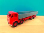 DINKY TOYS FODEN VRACHTWAGEN, Ophalen of Verzenden, Gebruikt, Bus of Vrachtwagen, Dinky Toys