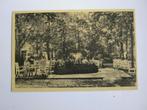 Ansichtkaarten Nederland, TC 9-25 Apeldoorn, Voortuin etc., Verzenden, 1940 tot 1960, Gelopen, Gelderland