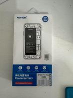 Nohon Batterij iPhone 14 Pro Max, Telecommunicatie, Mobiele telefoons | Apple iPhone, 128 GB, Zwart, Ophalen of Verzenden, Zo goed als nieuw