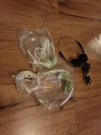 Koptelefoons voor Walkman, Discman, Radio - Vintage!, Ophalen of Verzenden, Overige merken