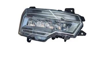 DAF XD XF XG LED-KOPLAMP RECHTS OE | GEBRUIKT | 2188977U beschikbaar voor biedingen