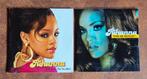 Rihanna - 2 CD Singles, 2 t/m 5 singles, Ophalen of Verzenden, Gebruikt
