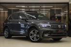 Volkswagen TIGUAN 2.0 TSI 4Motion R/PANO/LANE ASSIST/CAM/ACC, Automaat, Stof, Gebruikt, 4 cilinders