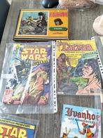 Strips, Boeken, Meerdere comics, Verzenden, Zo goed als nieuw, Europa
