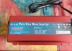 Sinus wave inverter, Ophalen of Verzenden, Nieuw