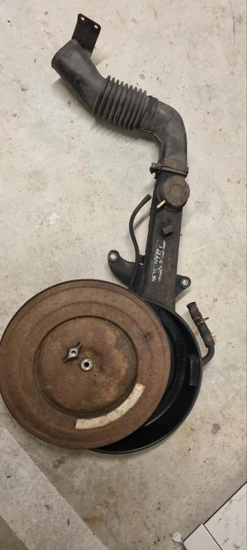 Luchtfilterhuis Nissan Sunny B12/N13 beschikbaar voor biedingen