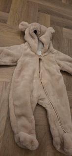 Schattig berenpakje H&M maat 56, Kinderen en Baby's, Babykleding | Maat 56, Jongetje of Meisje, H&M, Ophalen of Verzenden, Zo goed als nieuw