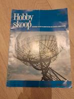 Philips Hobby skoop 1973 radio, Ophalen of Verzenden