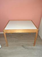 Speeltafel Ikea, Ophalen, Gebruikt, Tafel(s)