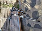 Damesfiets 28 inch, Fietsen en Brommers, Ophalen, Gebruikt
