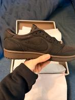 Tekoop Jordan 1 OG SP Travis Scott maat 39, Kleding | Heren, Schoenen, Blauw, Nieuw, Ophalen of Verzenden, Sneakers of Gympen