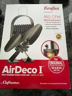 ECOFAN Airdeco I, Ophalen of Verzenden, Nieuw, Ventilator