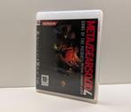 Metal Gear Solid 4: Guns of the Patriots - PlayStation 3, Spelcomputers en Games, Games | Sony PlayStation 3, Avontuur en Actie