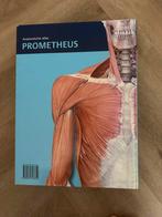 Anatomische Atlas - Prometheus, Ophalen of Verzenden, Beta, Zo goed als nieuw, HBO