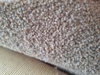 Coupon tapijt beige 180x150, Huis en Inrichting, Stoffering | Vloerbedekking, Ophalen, Beige, Nieuw, Minder dan 10 m²