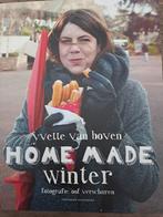 Yvette van Boven - Home Made winter, Ophalen of Verzenden, Zo goed als nieuw, Yvette van Boven, Frankrijk
