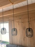 Hang lamp, Huis en Inrichting, Lampen | Hanglampen, Ophalen, Zo goed als nieuw, Modern, Metaal