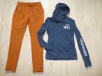 Pakket sweaters&joggers Shoeby, Zara, Costes 10 st mt XS/S, Ophalen of Verzenden, Gedragen, Maat 36 (S)