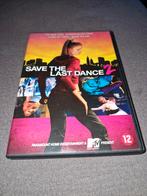 Save the last dance 2 - dvd, Cd's en Dvd's, Dvd's | Drama, Ophalen of Verzenden, Vanaf 12 jaar, Zo goed als nieuw