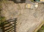 Gratis stoeptegels 30cmX30cm X5cm, Ophalen, Gebruikt, Overige typen, 10 m² of meer