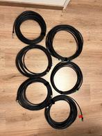 SDI Kabels, Audio, Tv en Foto, Audiokabels en Televisiekabels, Ophalen, Zo goed als nieuw, 5 tot 10 meter, HDMI-kabel