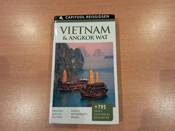 Claire Boobbyer - Vietnam beschikbaar voor biedingen