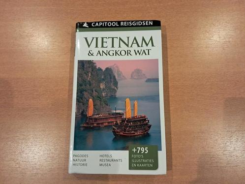 Claire Boobbyer - Vietnam, Boeken, Reisgidsen, Zo goed als nieuw, Azië, Capitool, Ophalen of Verzenden