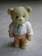 Child of Pride - Cherished Teddies, Ophalen of Verzenden, Zo goed als nieuw, Beeldje, Cherished Teddies