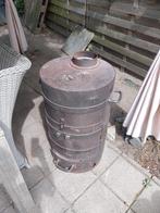 Allesbrander, Huis en Inrichting, Kachels, Ophalen of Verzenden, Zo goed als nieuw, Hout