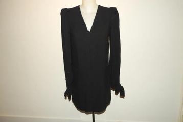 Elisabetta Franchi passepartout dress strikken mouwen mt S beschikbaar voor biedingen