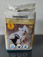 Beeztees honden luiers. Maat S., Dieren en Toebehoren, Ophalen of Verzenden, Zo goed als nieuw