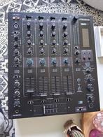 Rmx 60 reloop club mixer, Ophalen, Zo goed als nieuw, 5 tot 10 kanalen