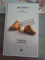 Joep Schrijvers - Maak er wat van!, Ophalen of Verzenden, Zo goed als nieuw, Joep Schrijvers